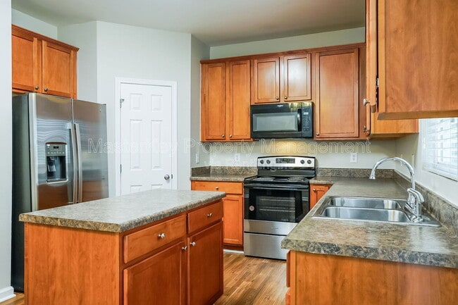 Photo - 506 Bayou Ct