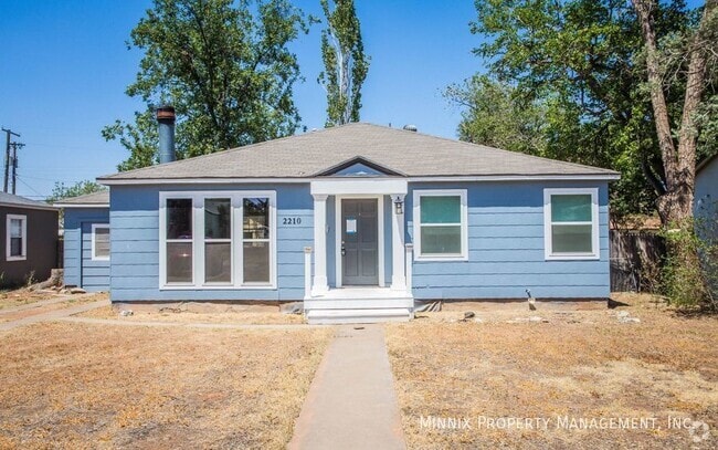 Building Photo - 2210 31st St Rental