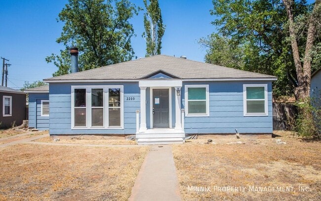 Building Photo - 2210 31st St Rental