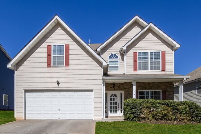 Building Photo - 4455 Ambassador Way