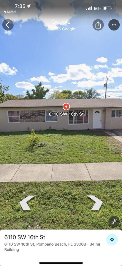 Photo - 6110 SW 16th St Casa