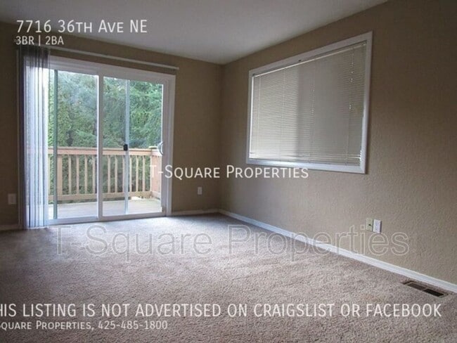Photo - 7716 36th Ave NE