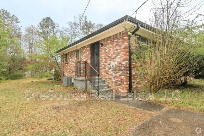 Building Photo - 3701 Hopkins Rd Rental