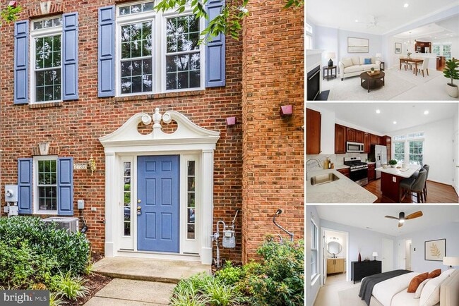 Photo - 2737 Manhattan Pl Townhome