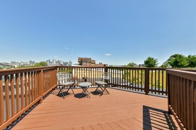 Photo - 39 Thomas Park Unidad 4