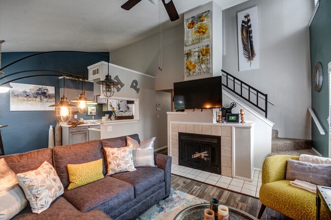 Photo - Highpoint Townhomes