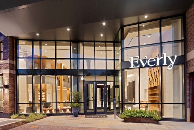 Everly