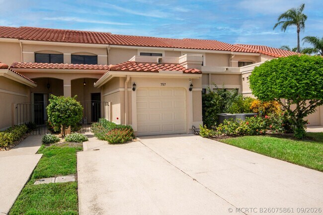 757 Windermere Way