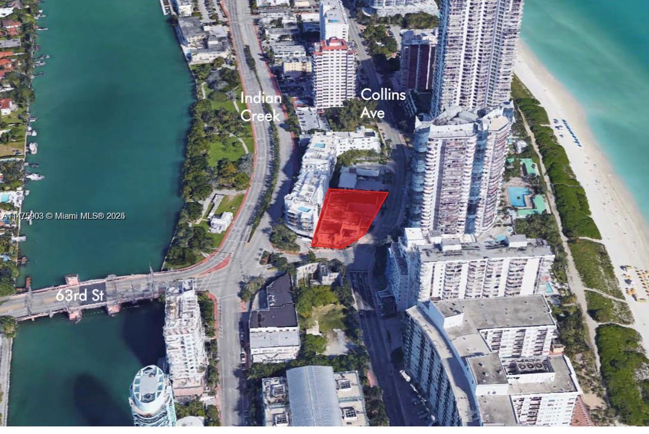 Photo - 6300 Collins Ave Unit many