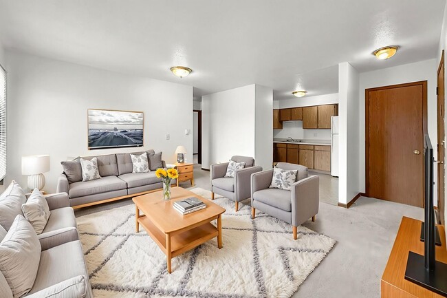 Photo - Burbank Village Apartments