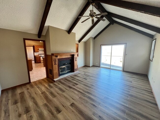 Photo - Spacious 3BR Home with 3-Car Garage & Big Backyard