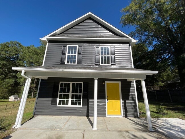 Photo - 4 Bedroom Single Family Home in Durham