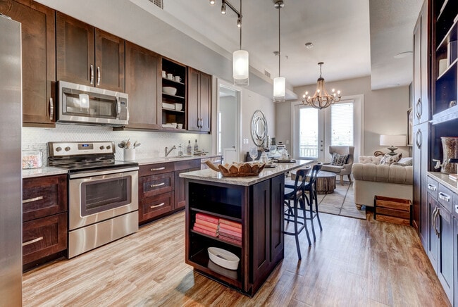 The Kathryn apartments — community photo