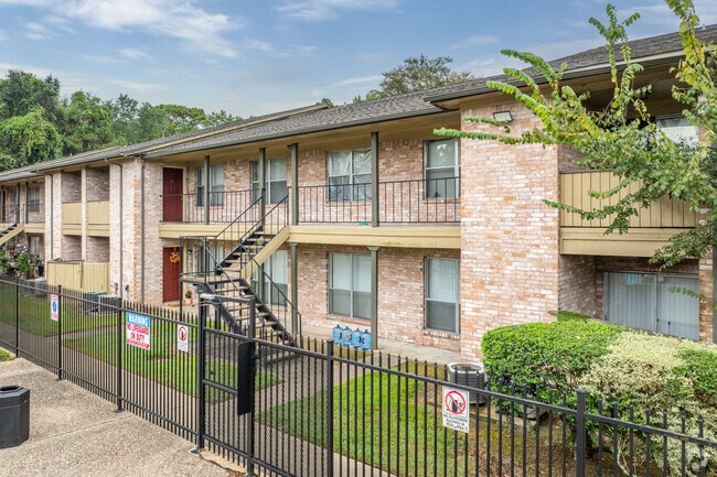 High Occupancy Multifamily Community