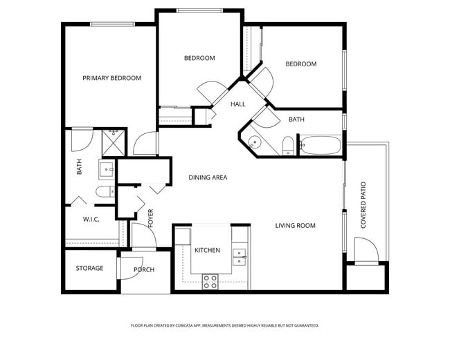 Photo - Beautiful 3 Bed / 2 Bath Lower-Level Condo – Promenade Condos, Post Falls