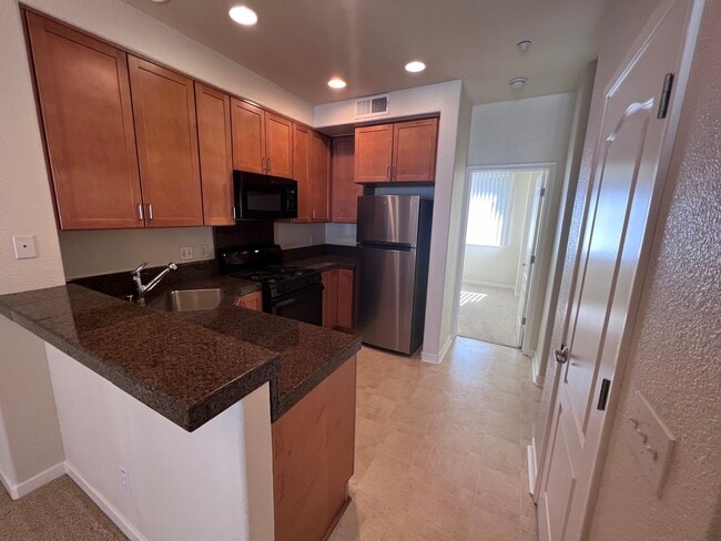 Photo - Nor Cal Realty Inc, 3 Bd 3 bth town home with 2 car garage