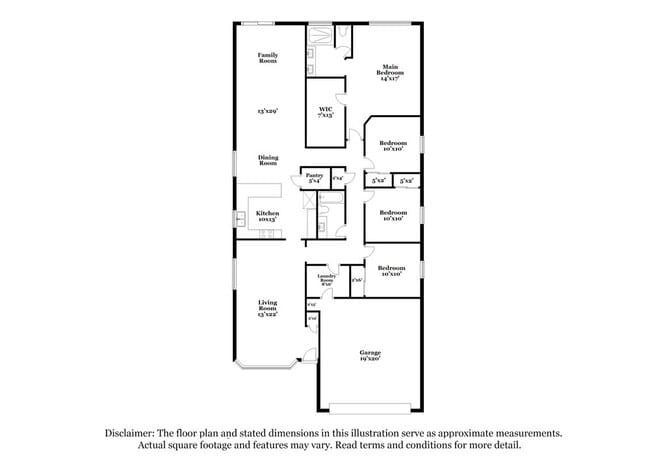 Photo - 3718 W Burgess Ln