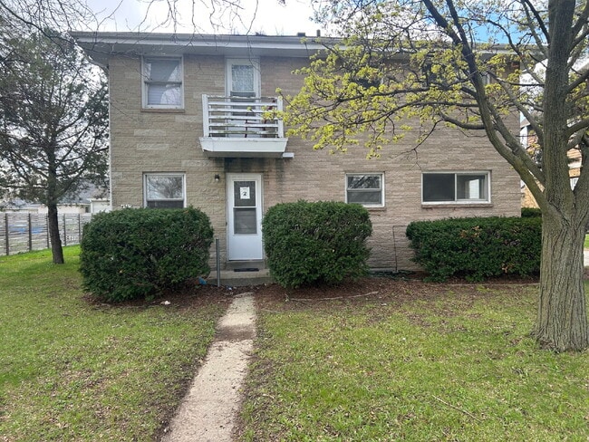 Photo - Two bedroom upper in Story Hill available November first.