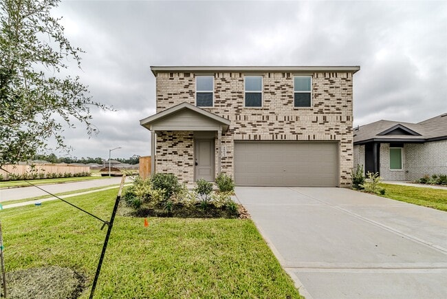 Photo - 18003 Valle Cupa Ln House