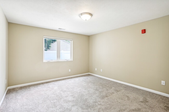 Eastland Apartments