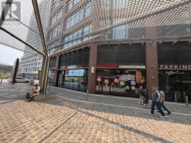 Photo - 15 Richardson St Unité 1416