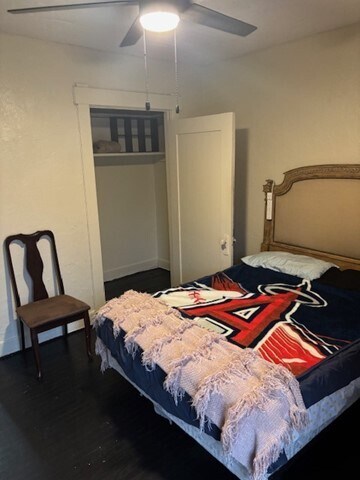 Photo - North University Park PM