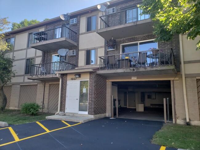 Photo - 1667 Kiowa Cir Condo Unit 202