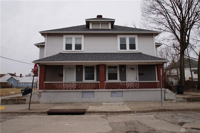Building Photo - 511-513 St Paul Ave Unit 511