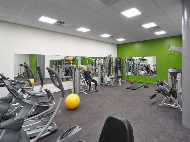 Photo - Circle F Lofts