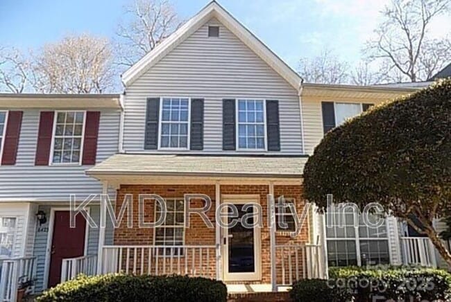 Photo - 6425 Windsor Gate Ln Townhome