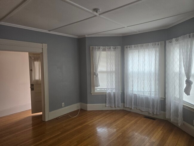 Sala de estar - 17 Mason St Unidad 1