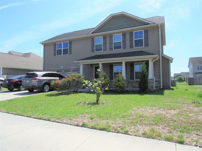 Building Photo - 3 Br 2.5 BA Carolina Plantations Rental