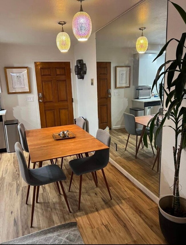 Photo - Golden Hill Gem: Spacious Furnished 2BR with City Convenience