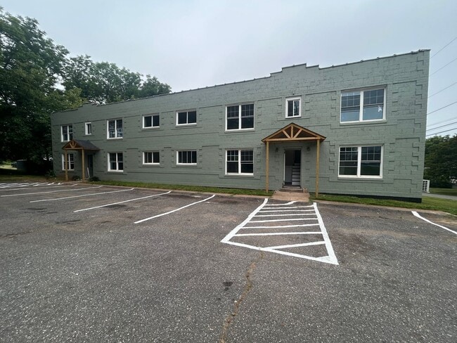 Building Photo - Lauren Walk Apartments Unit A