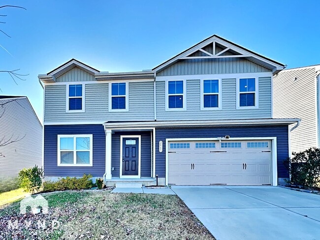 Building Photo - 2065 Westchester Dr