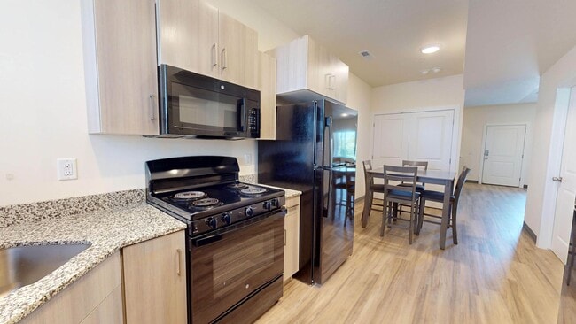 Photo - 200 N. Student Housing Unit Velocity Student housing