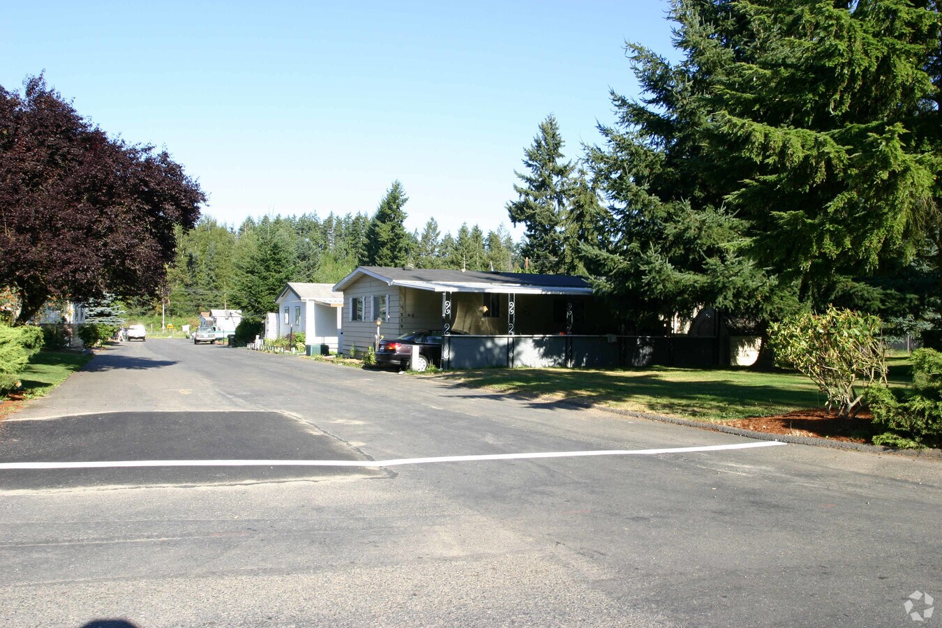 Hidden Glen - Hidden Glen Apartments