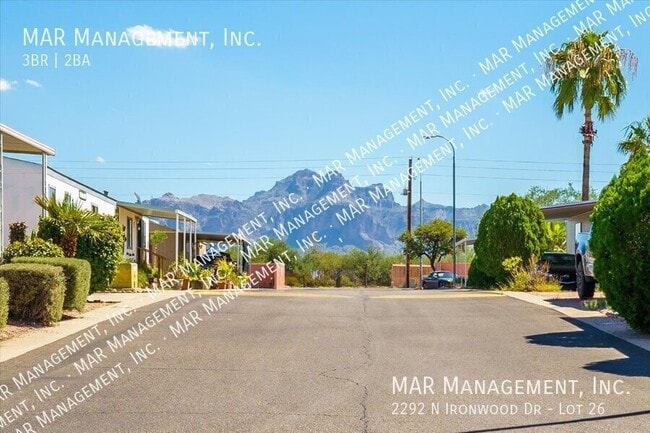 Photo - 2292 N Ironwood Dr