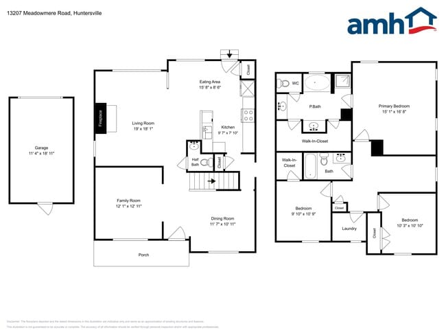 Photo - 13207 Meadowmere Rd