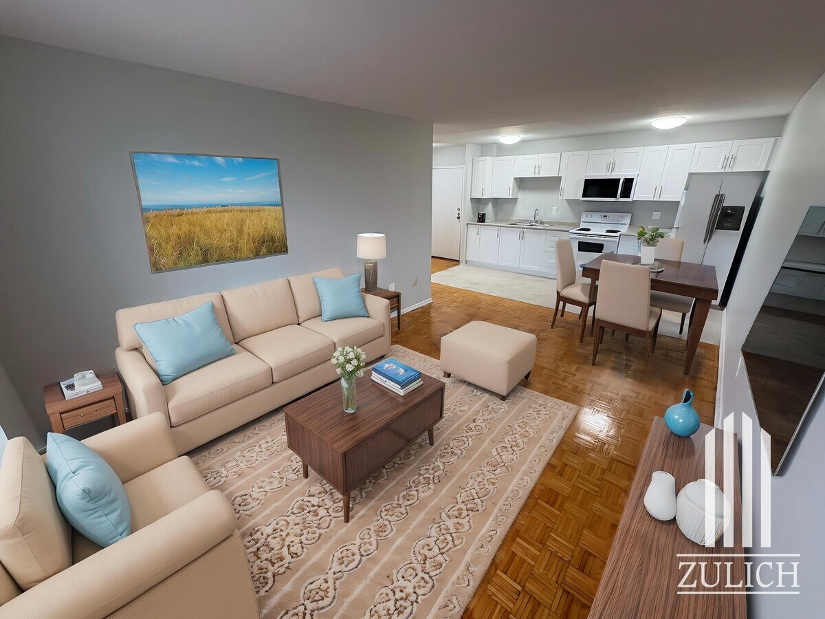 Photo - Regent Court Apartments