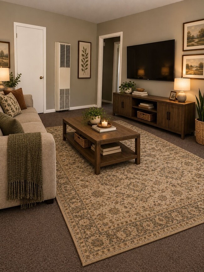 3505 Ridge Rd Unit 4