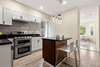 Photo - 3417 Washington St Unidad 2