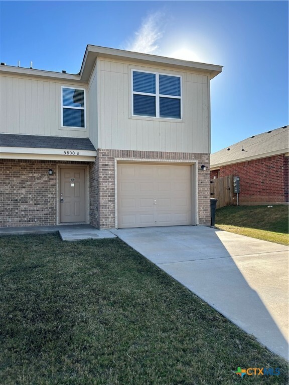 Photo - 5800 Rustler Dr Townhome