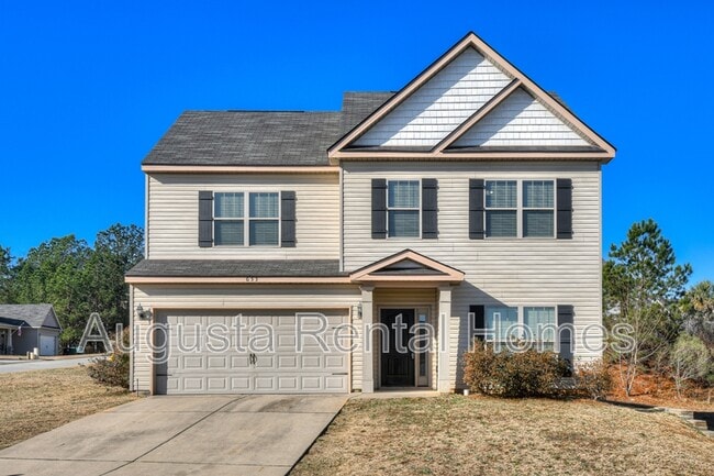 Building Photo - 633 Colston Ave