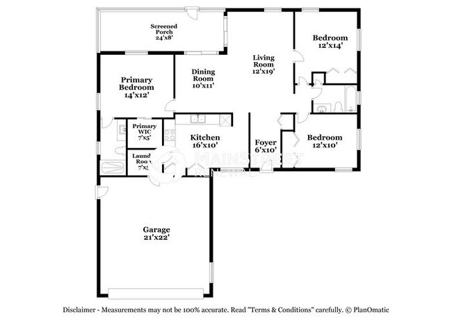 Photo - 3 Bedroom Pet-Friendly Home in Cape Coral,...