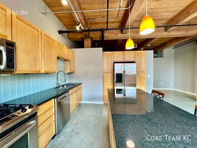 Photo - 710 Broadway-607 Unit 607