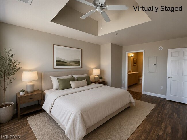 Photo - 150 S Las Vegas Blvd Unit 2202