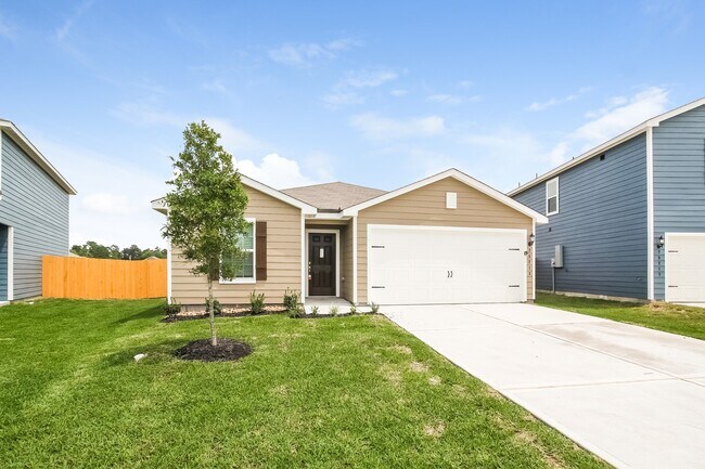 Photo - 25213 Dickens Dr