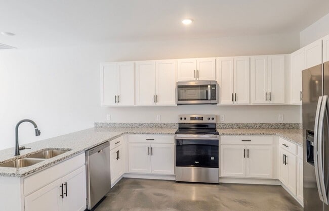 Photo - 22nd Townhomes Unidad 39