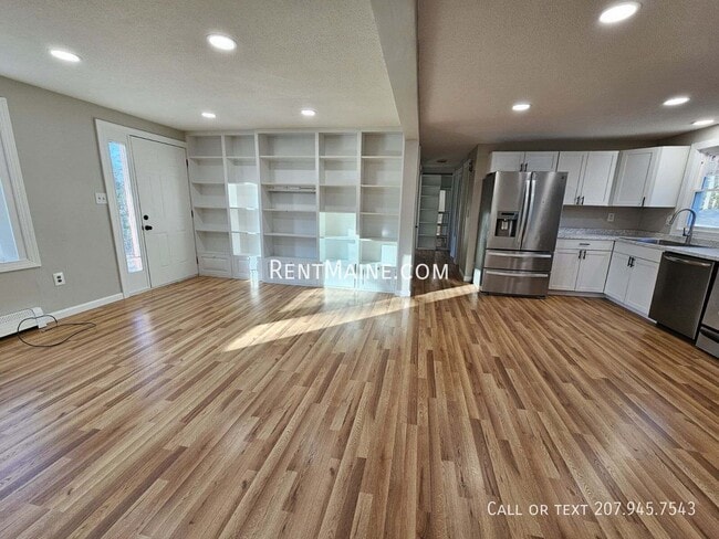 346 Clark Hill Rd